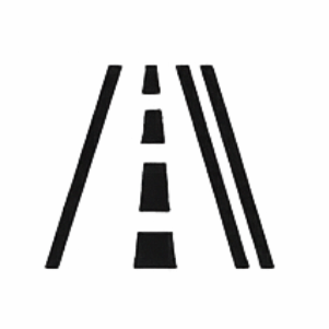 Wide Roads