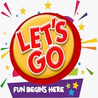 Let's Go Jaipur Logo
